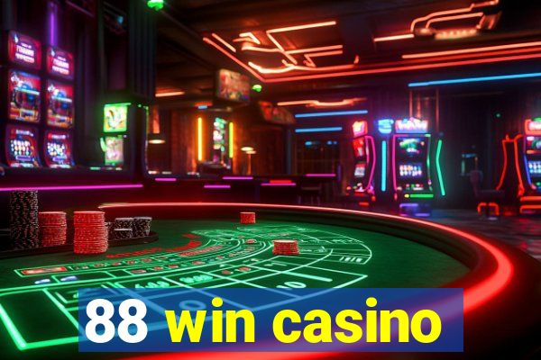 88 win casino